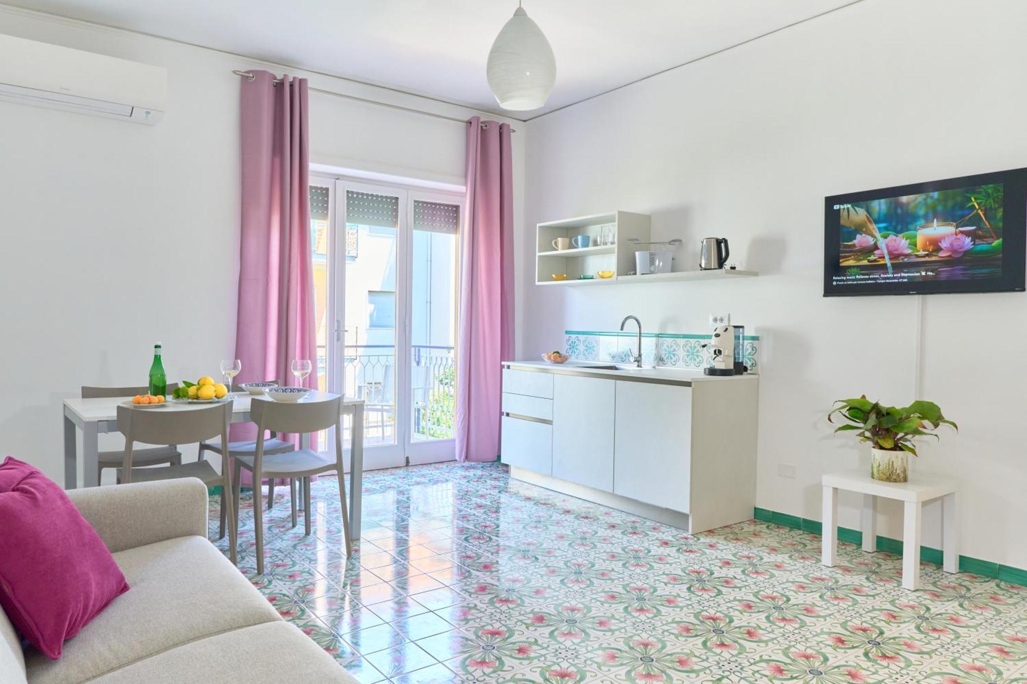 Sasa Apartment