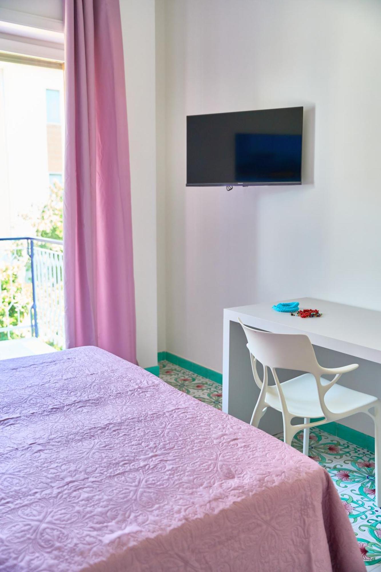 Sasa Apartment *