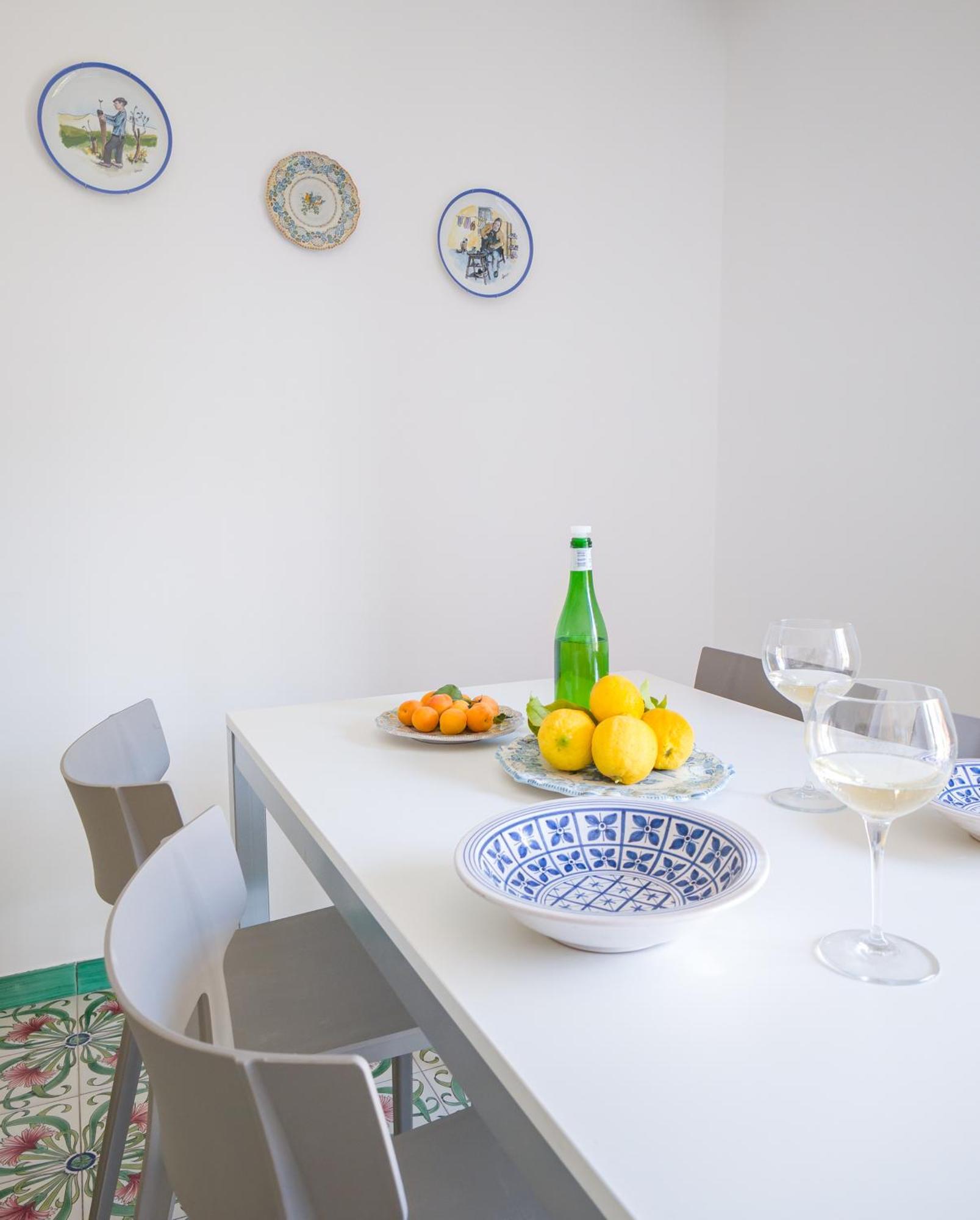 Apartment Sasa Sorrento