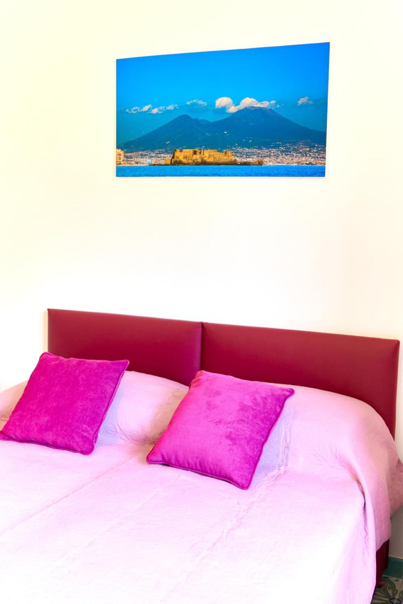 Apartment Sasa Sorrento