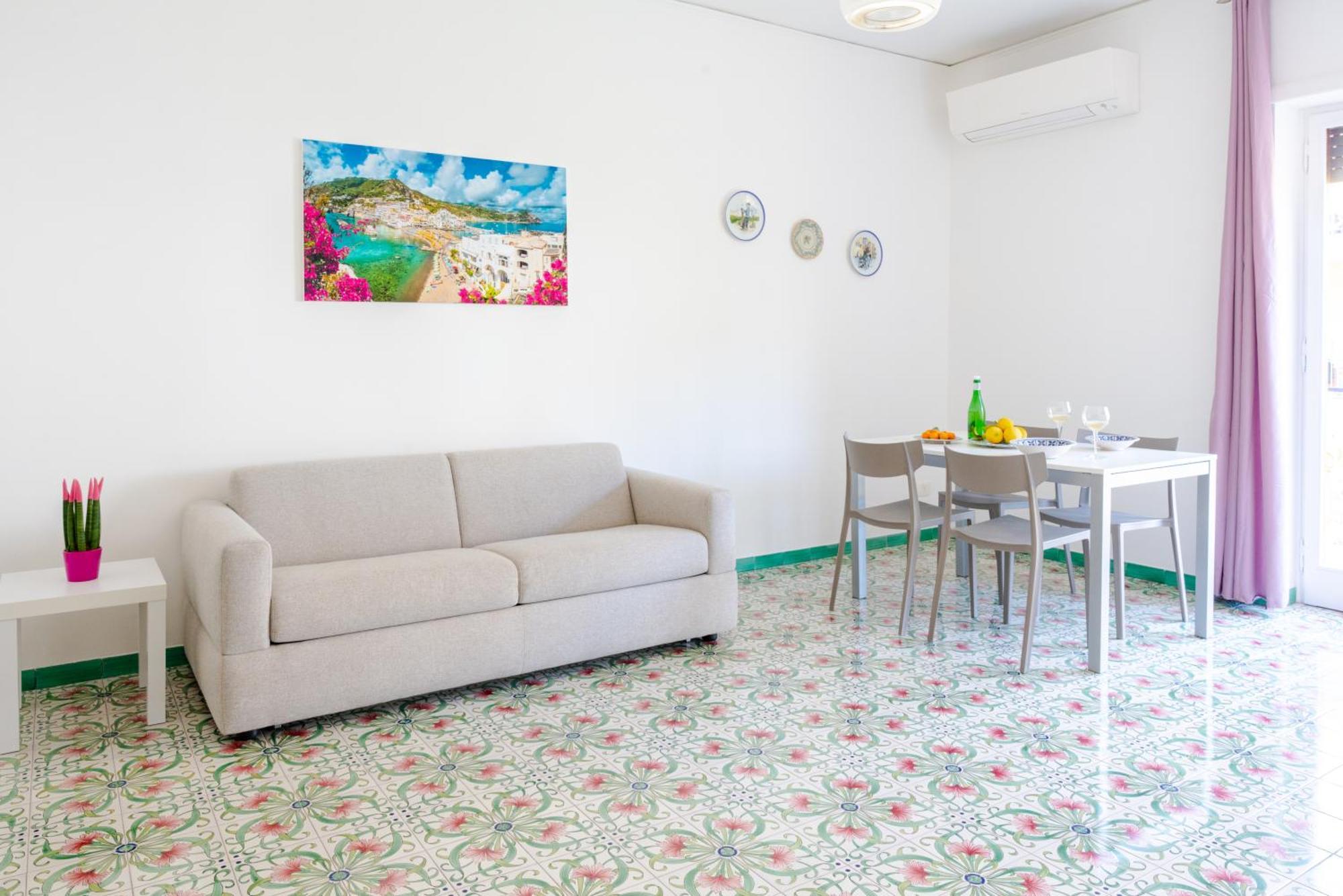 Sasa Apartment