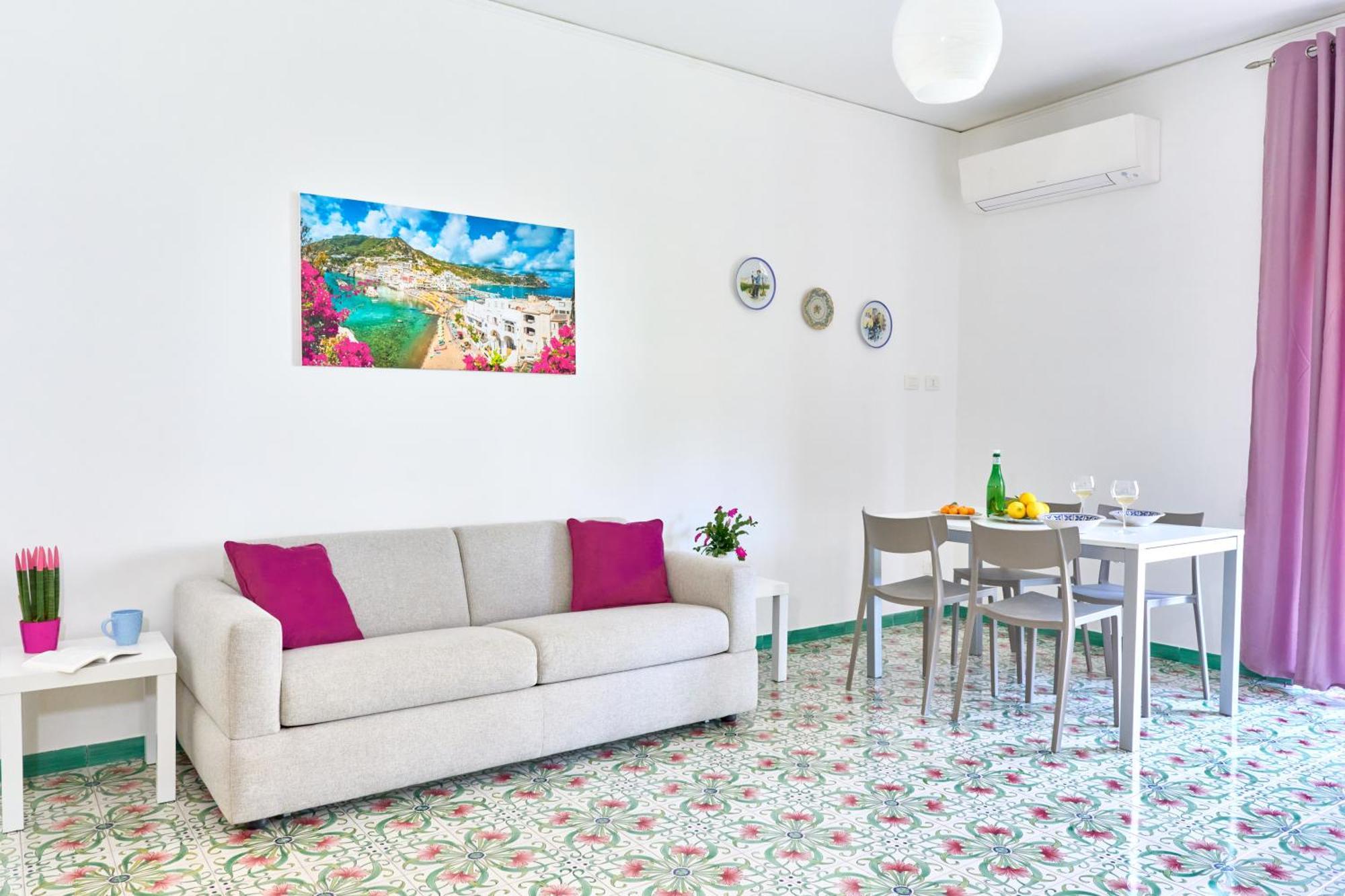 Apartment Sasa Sorrento