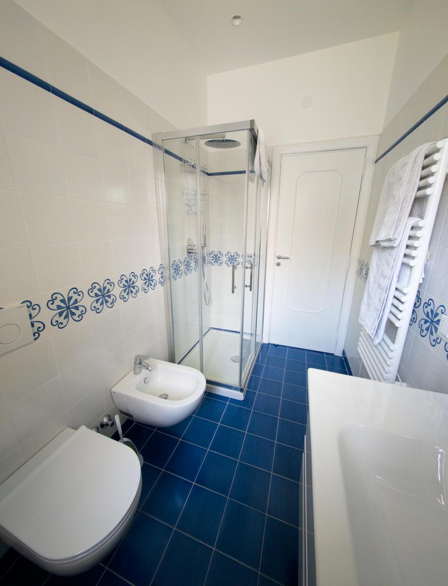 Apartment Sasa Sorrento