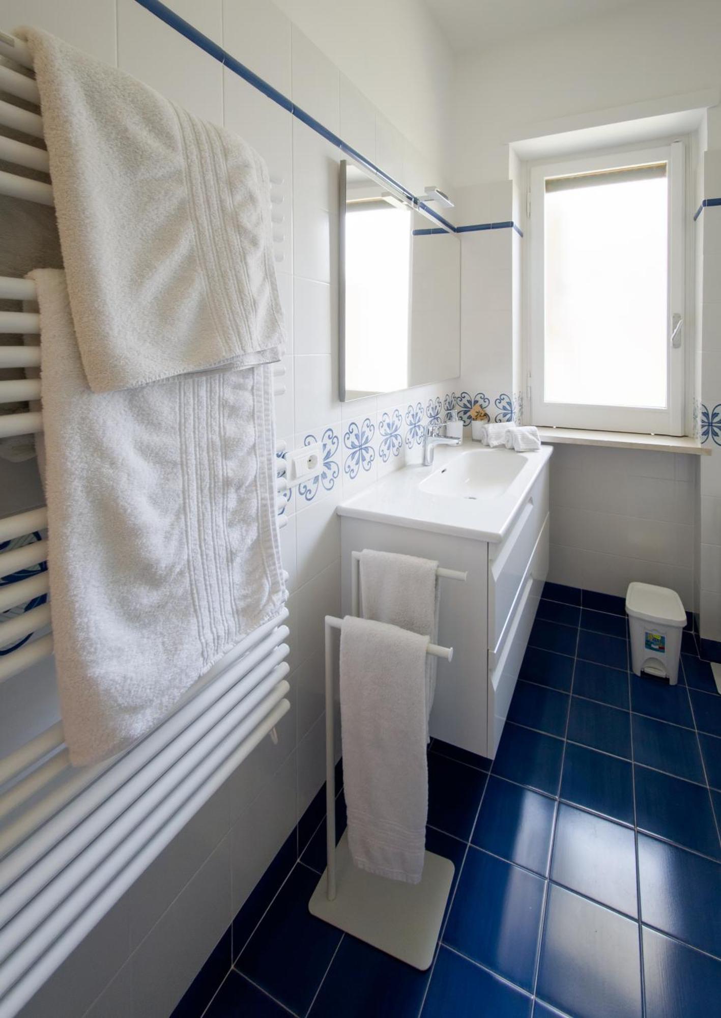 Sasa Apartment