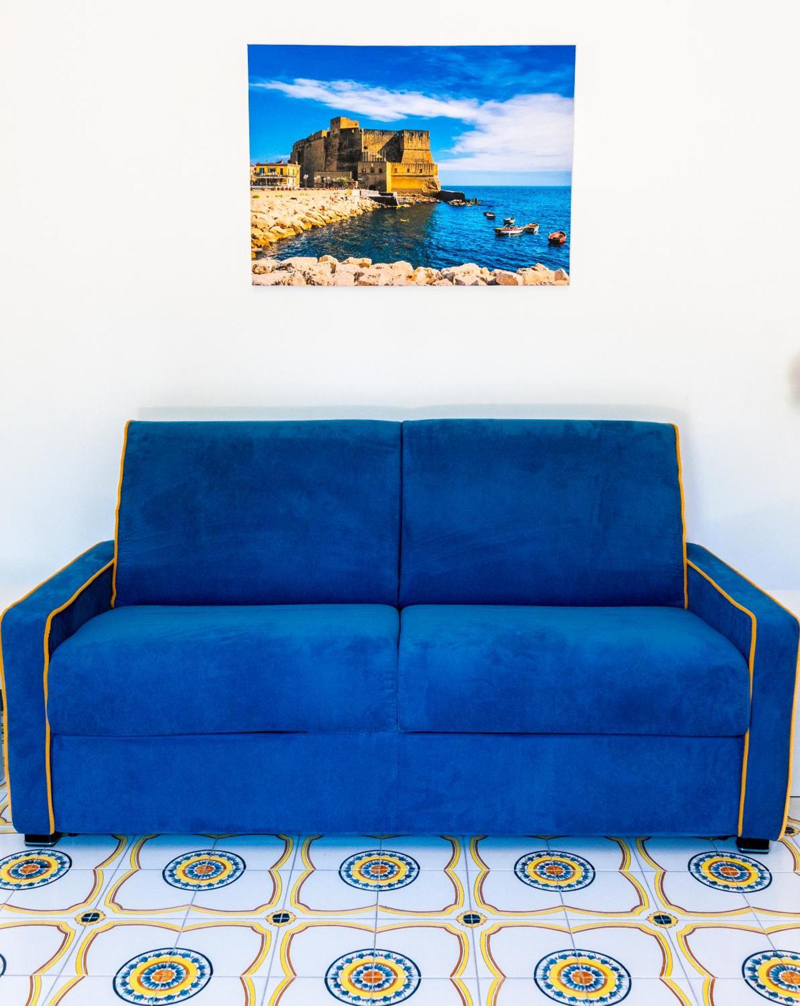 Sasa Apartment
