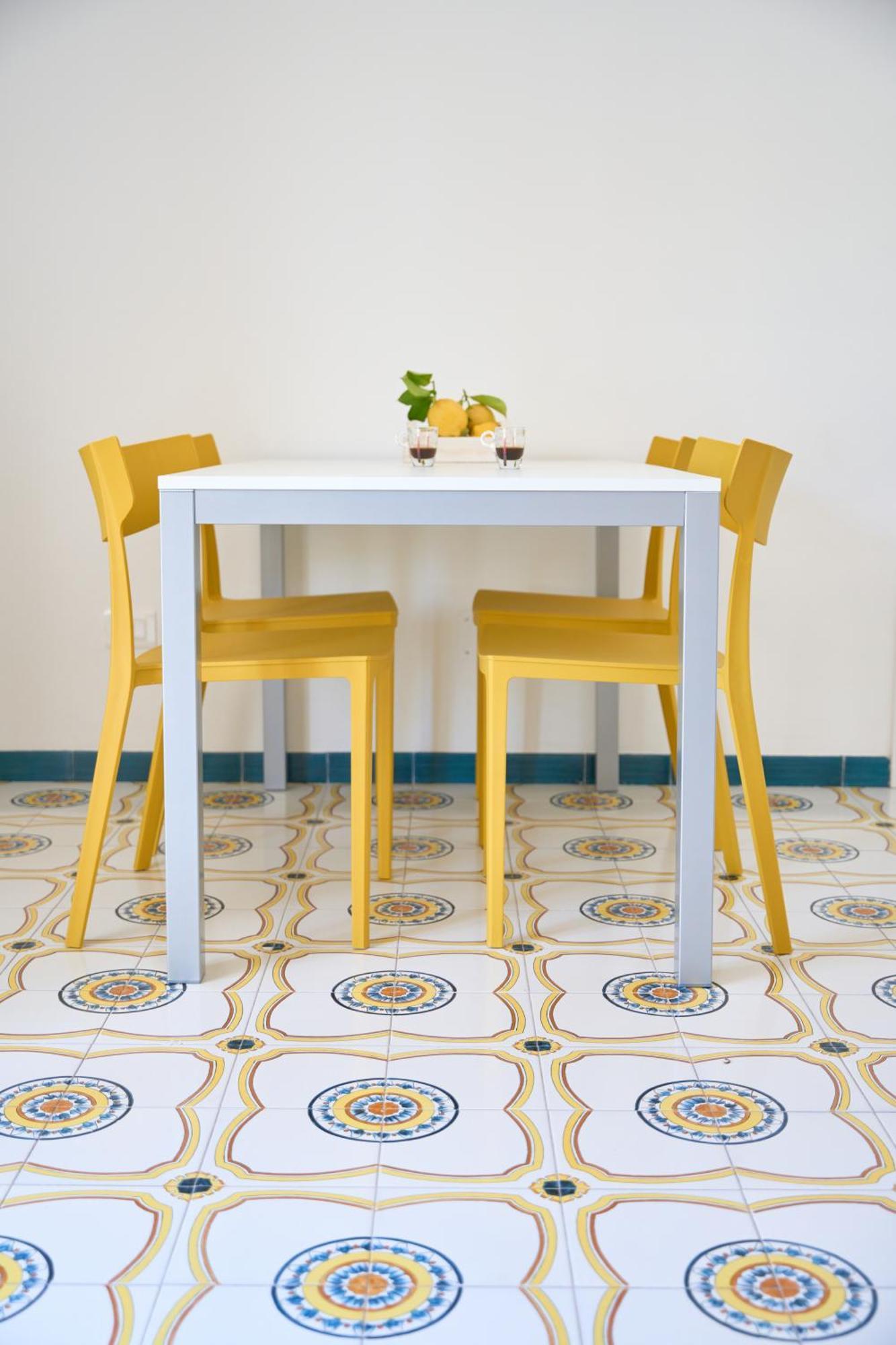 Sasa Apartment Sorrento